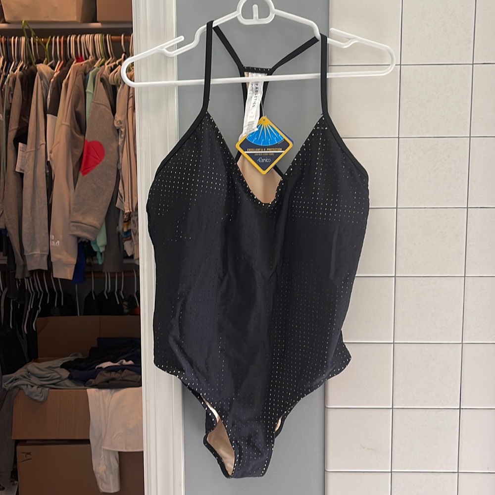 Fabletics swimsuit- New w/tags